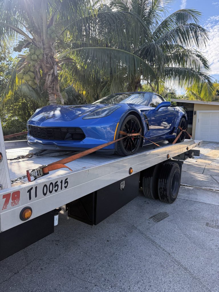1320 Emergency Flatbed Towing Company photo 3
