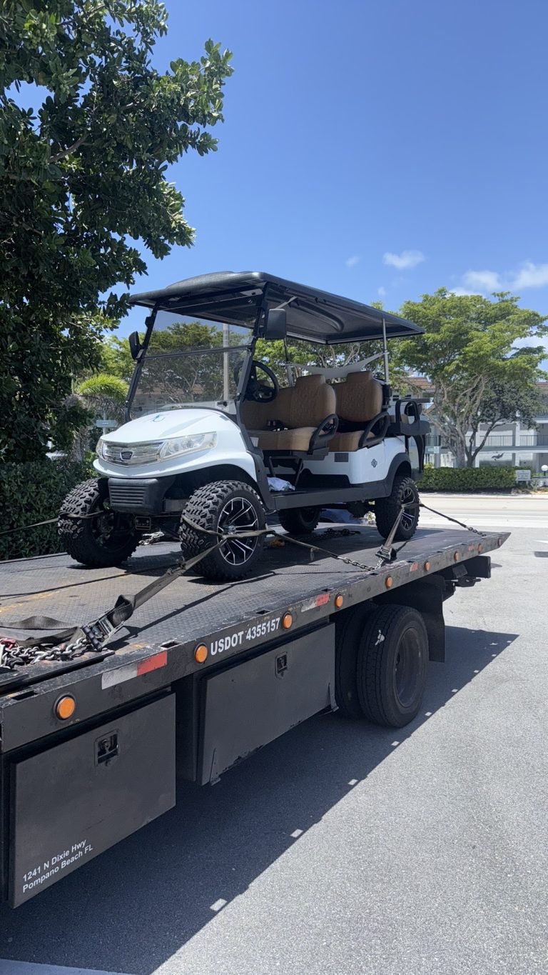 1320 Emergency Flatbed Towing Company photo 10