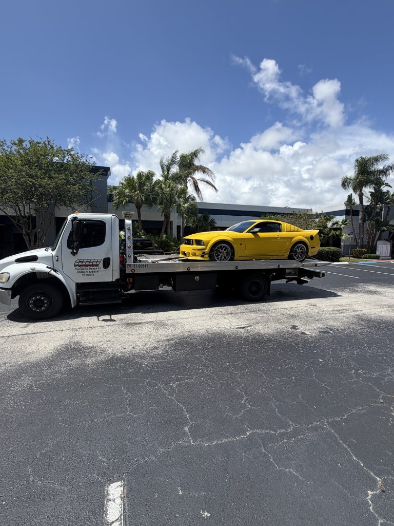 1320 Emergency Flatbed Towing Company photo 2