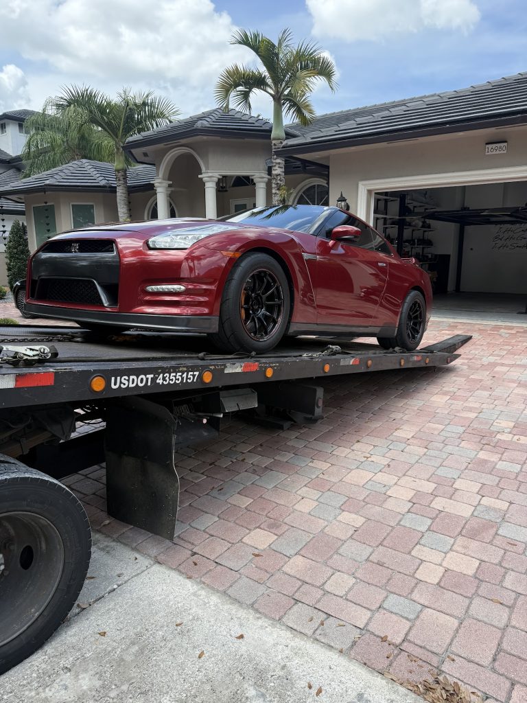 1320 Emergency Flatbed Towing Company photo 7