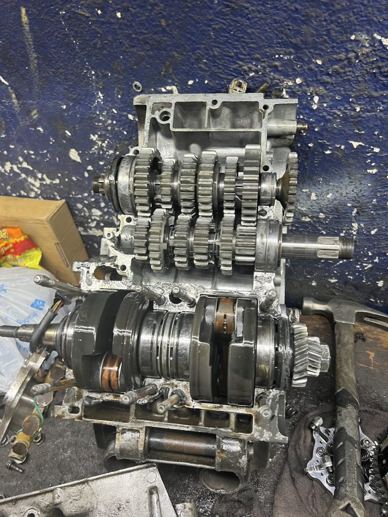 561 Motorsports photo 8