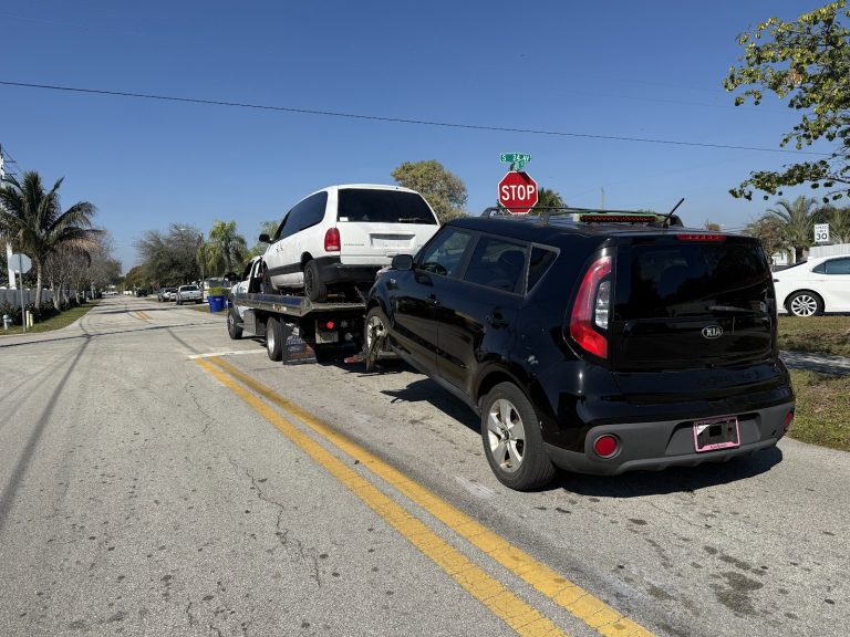 A.S.A.P. TOWING LLC photo 9