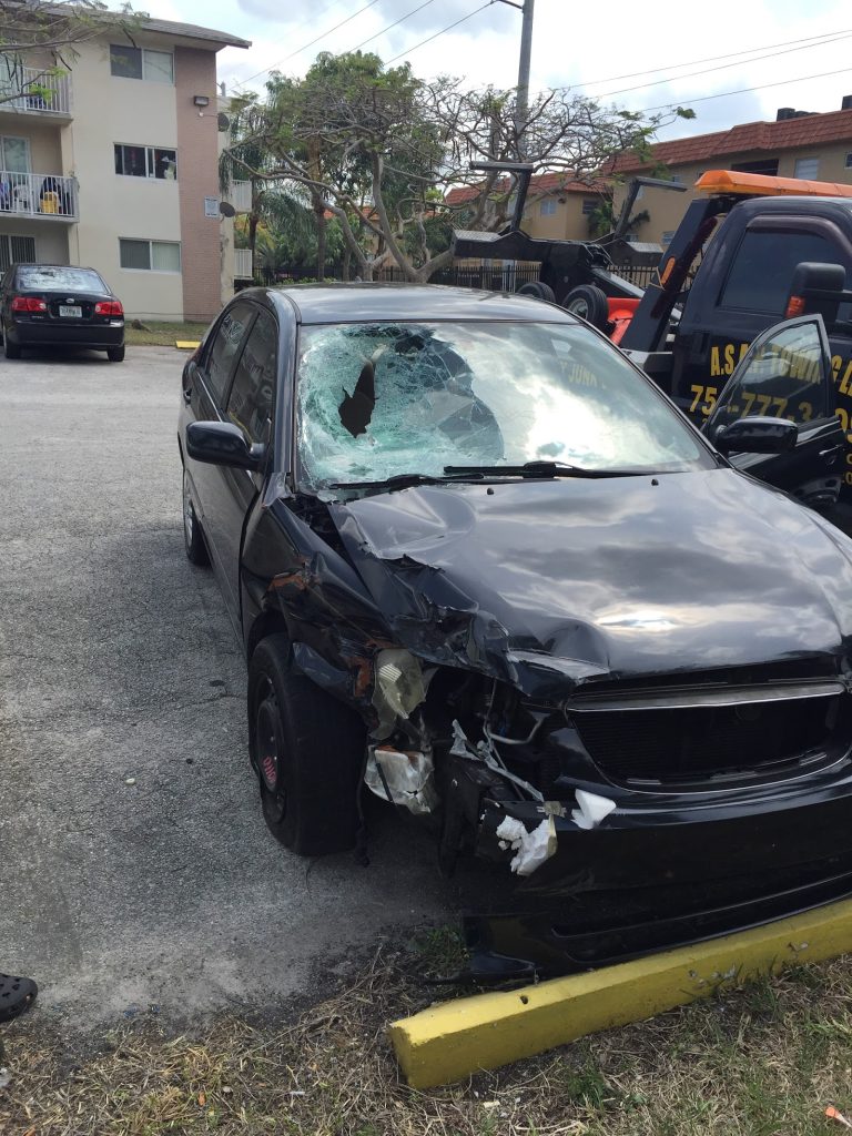 A.S.A.P. TOWING LLC photo 8