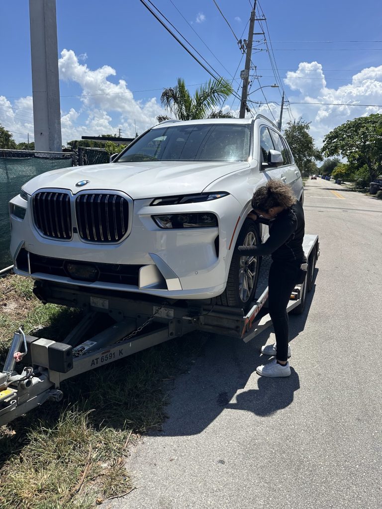 A.S.A.P. TOWING LLC photo 6