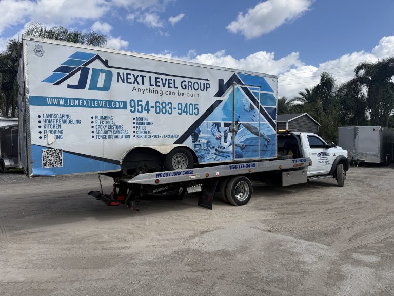 A.S.A.P. TOWING LLC photo 4