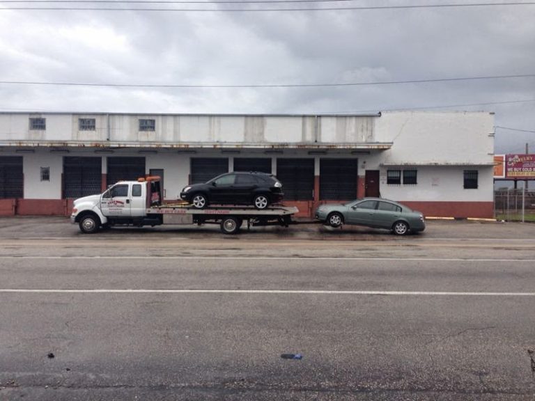 A.S.A.P. TOWING LLC photo 7