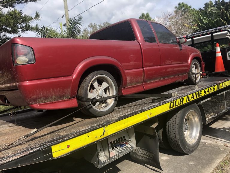 A Superior Towing Company photo 7