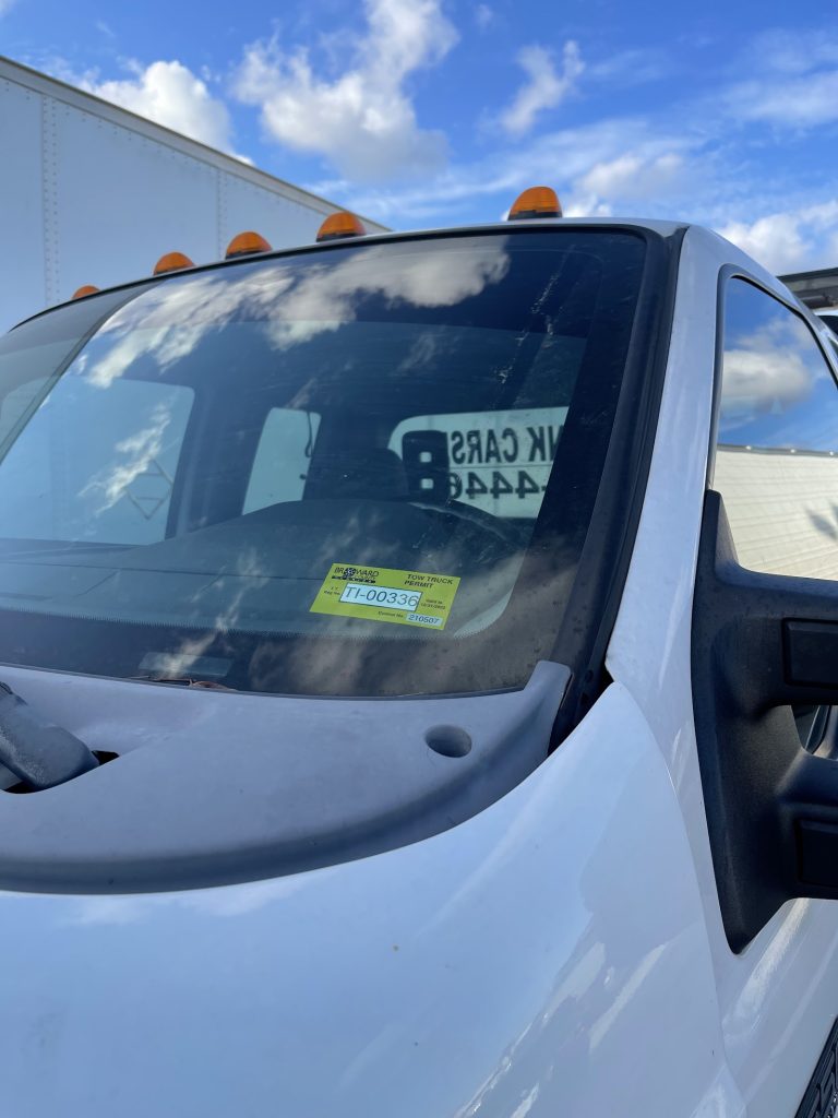 A&A Quick Lube Towing photo 5
