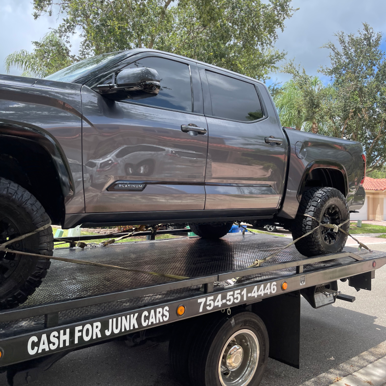 A&A Quick Lube Towing photo 9
