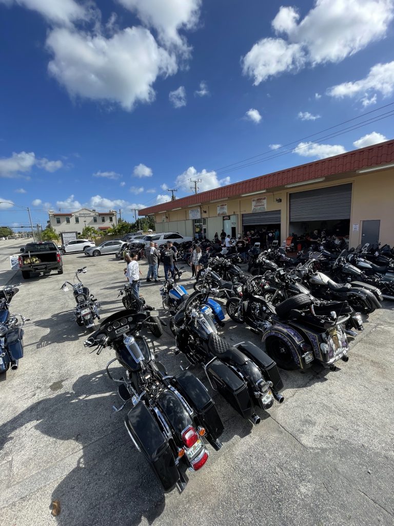 All American Cycle photo 5
