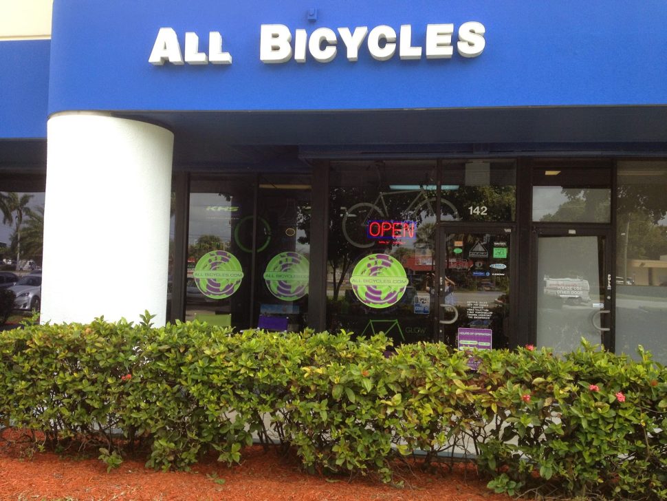All Bicycles