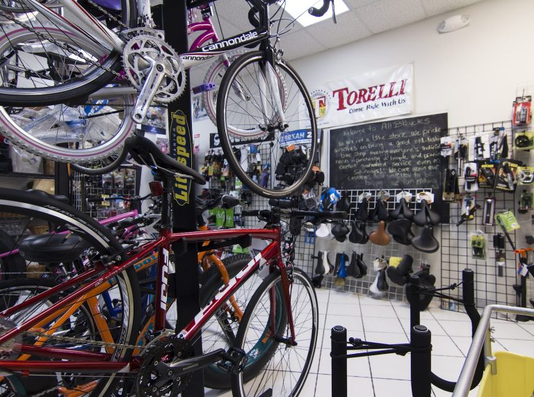 All Bicycles photo 5