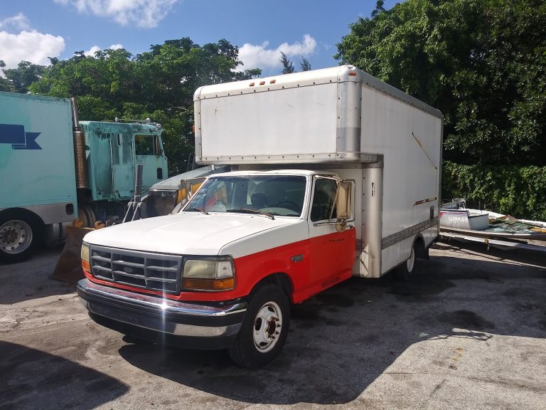 All Florida Towing photo 7