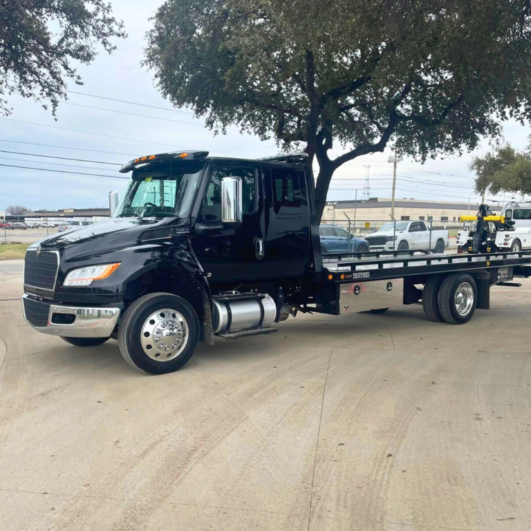All Local Towing Services Company photo 4