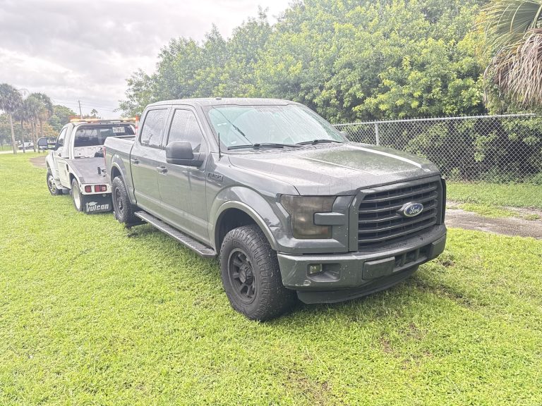 All Local Towing Services Company photo 5