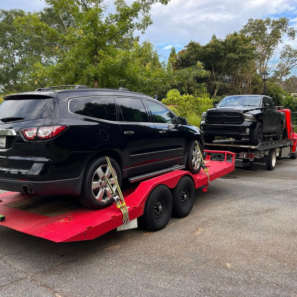 All Local Towing Services Company