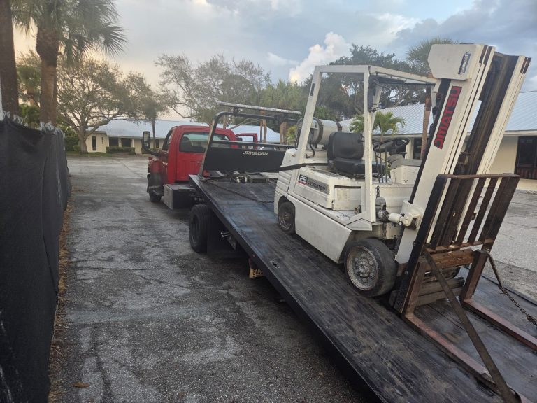 All Town Towing photo 6