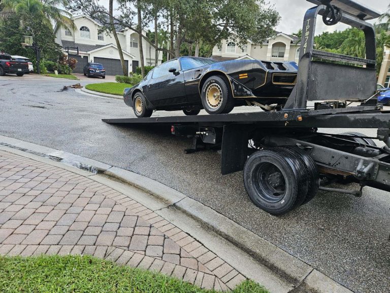 All Town Towing photo 10
