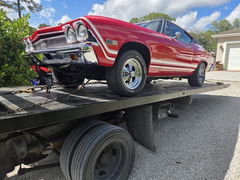 All Town Towing photo 3