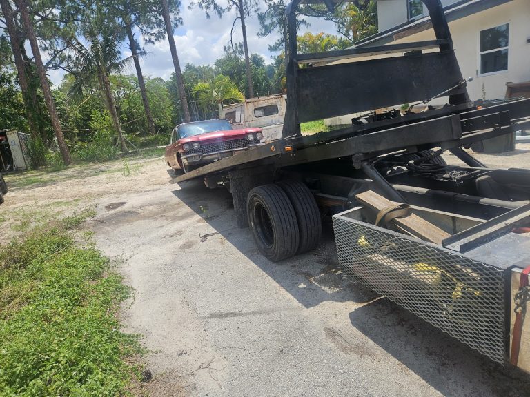 All Town Towing photo 4