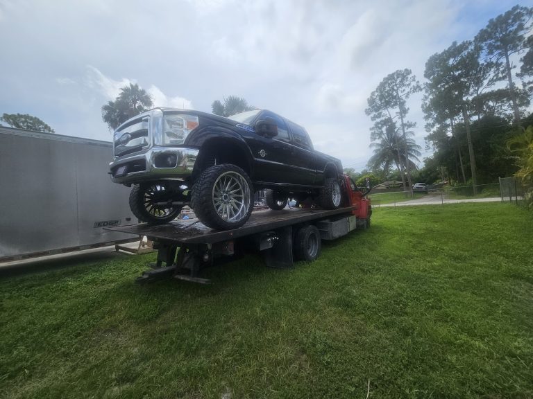 All Town Towing photo 7