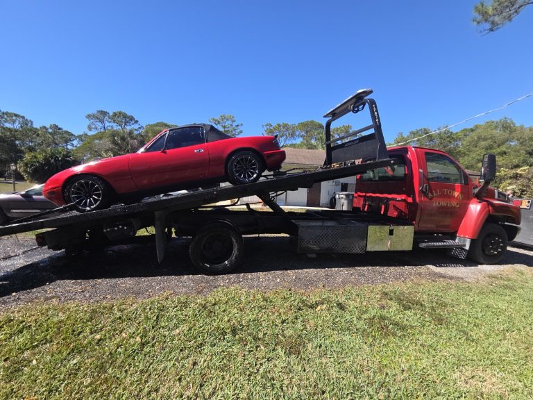 All Town Towing photo 5