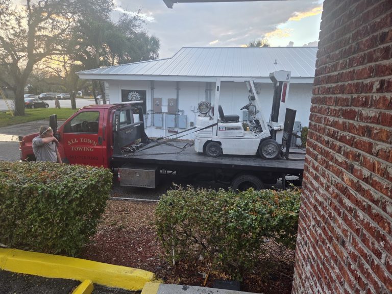 All Town Towing photo 8