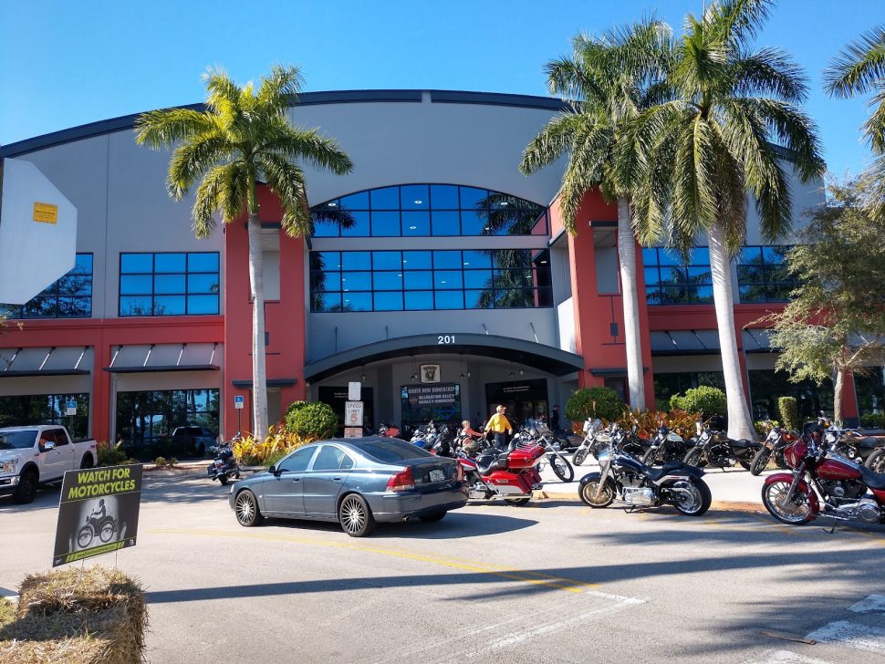 Alligator Alley Harley-Davidson