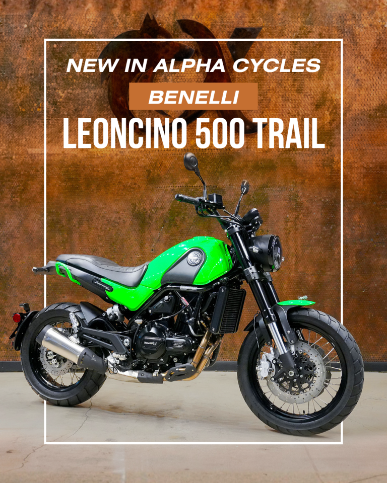 ALPHA CYCLES photo 4