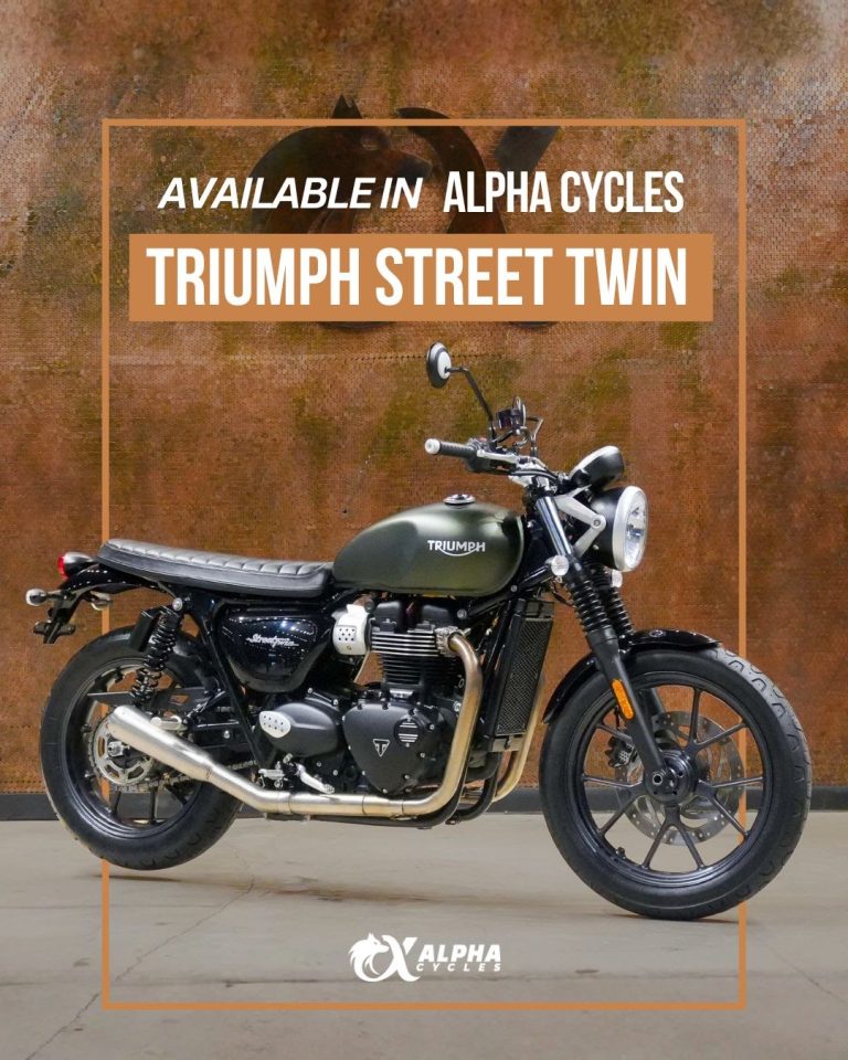 ALPHA CYCLES photo 9