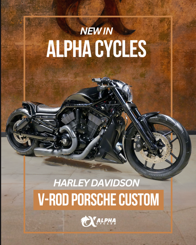ALPHA CYCLES photo 7