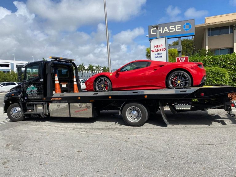 Alpine Towing inc photo 6