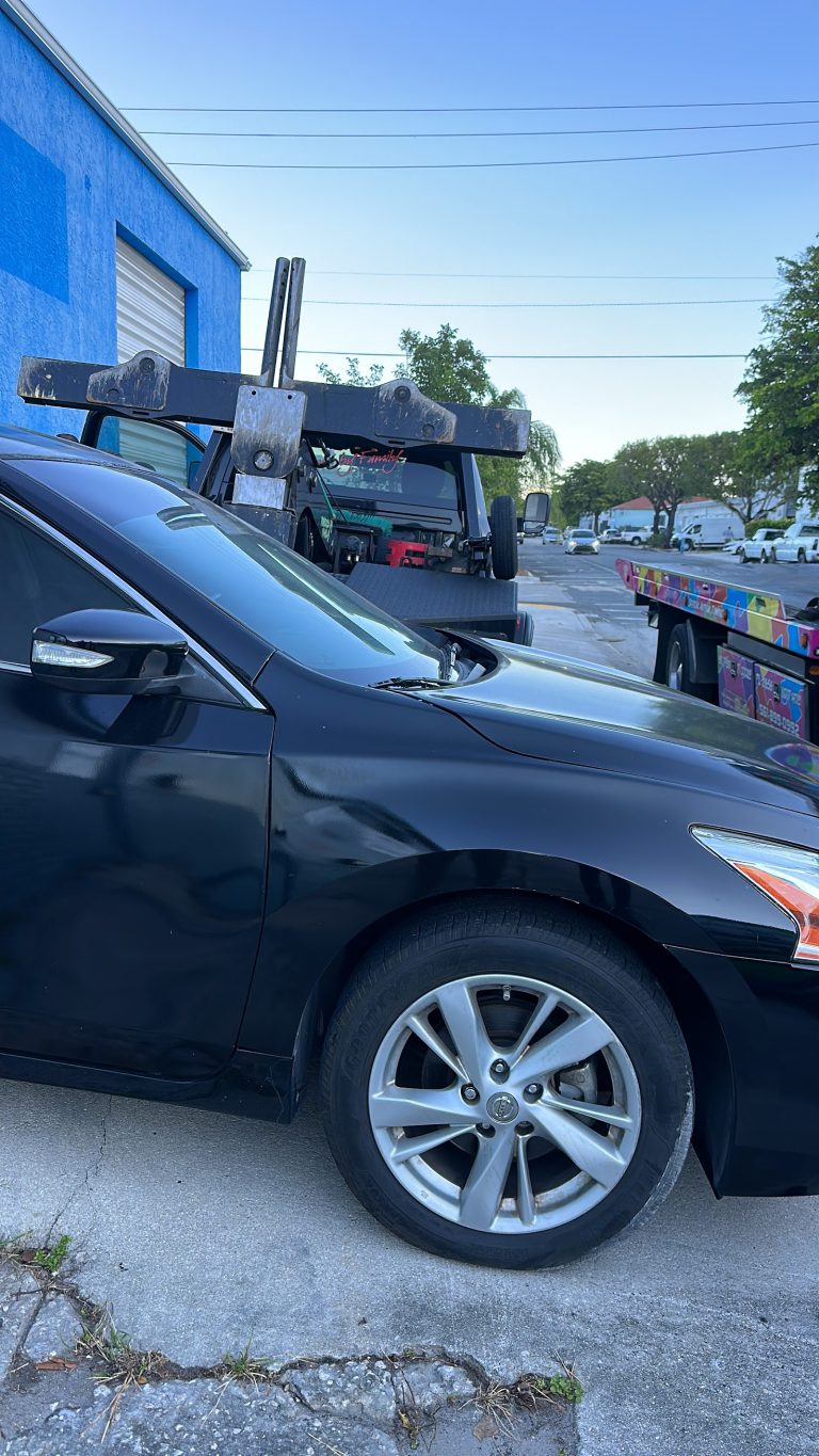 Alpine Towing inc photo 7