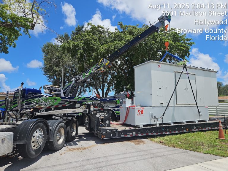 Alpine Towing Inc photo 7