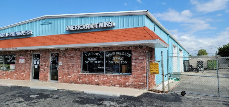 American V Twin photo 7