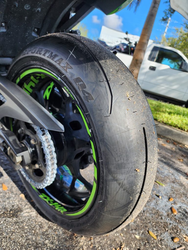 AMR Superbikes photo 2