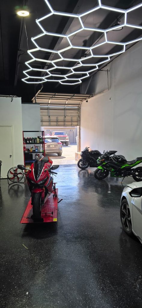 Apex Motors Miami LLC