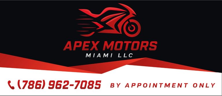 Apex Motors Miami LLC photo 4