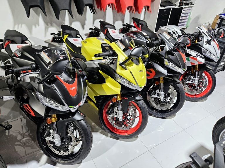 Aprilia Miami photo 6