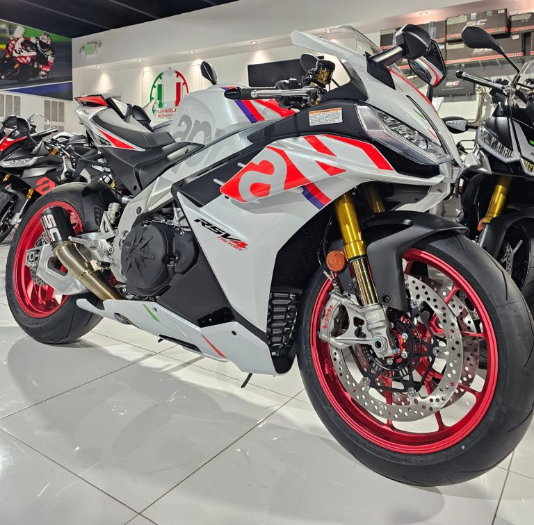 Aprilia Miami photo 5