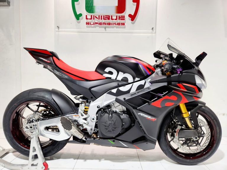 Aprilia Miami photo 10
