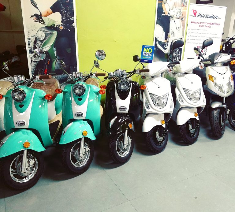 Beach Scooter Rental and Sales photo 6