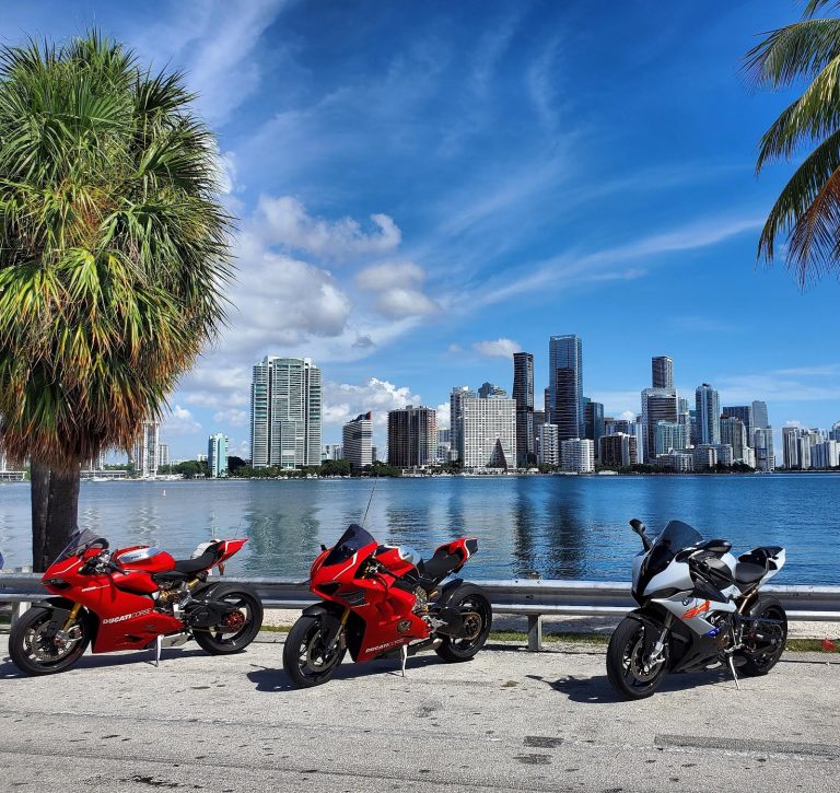 Beach Scooter Rental and Sales photo 9