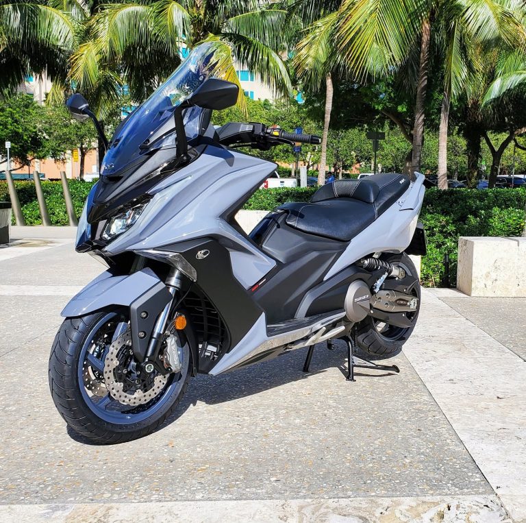 Beach Scooter Rental and Sales photo 7