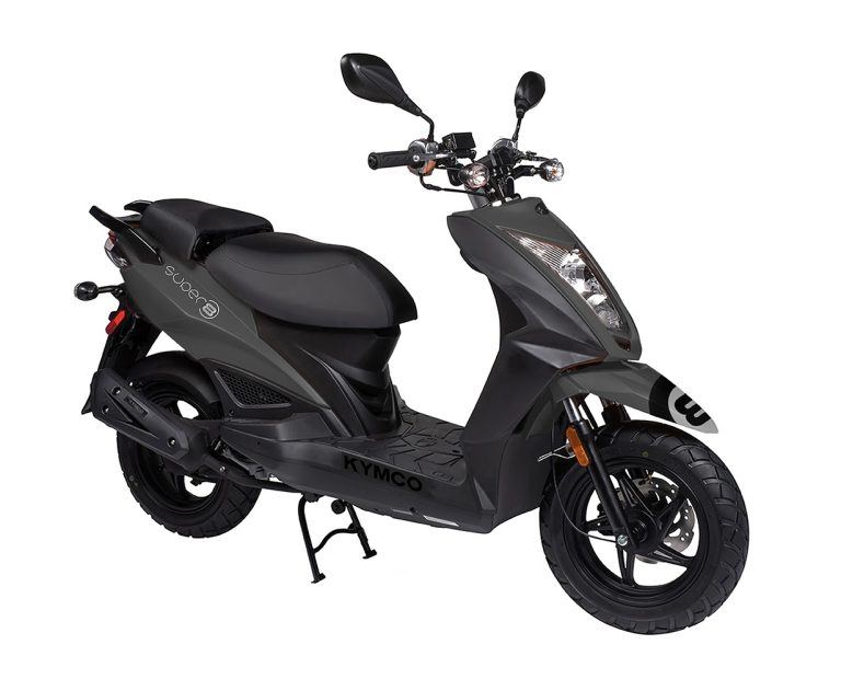 Beach Scooter Rental and Sales photo 3