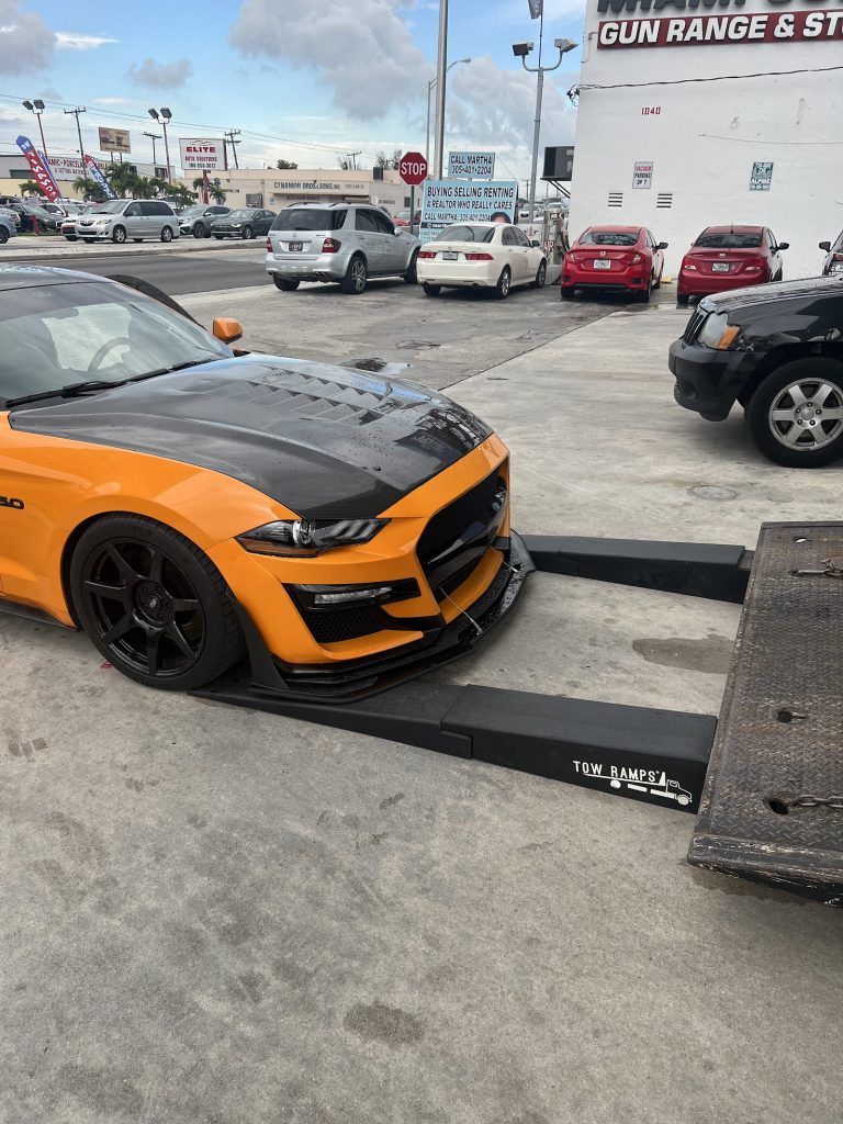 Bella’s Towing & Transport photo 10