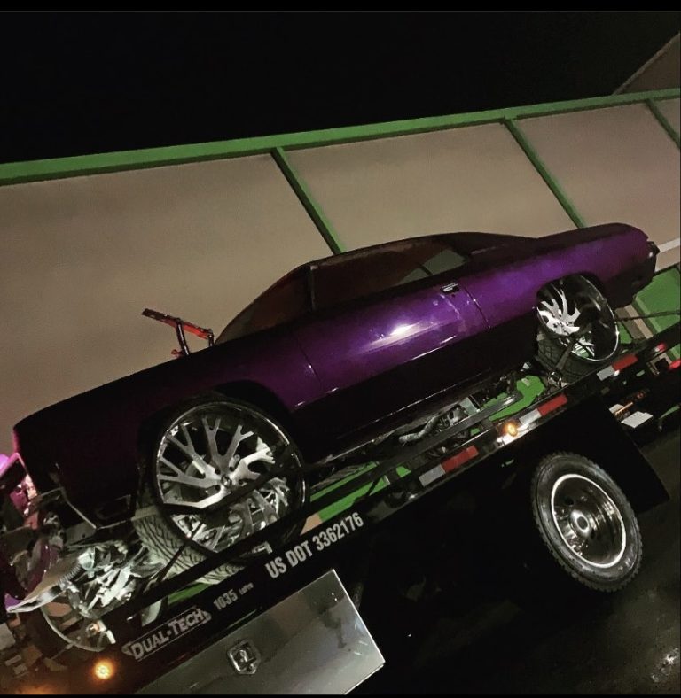 Bella’s Towing & Transport photo 7