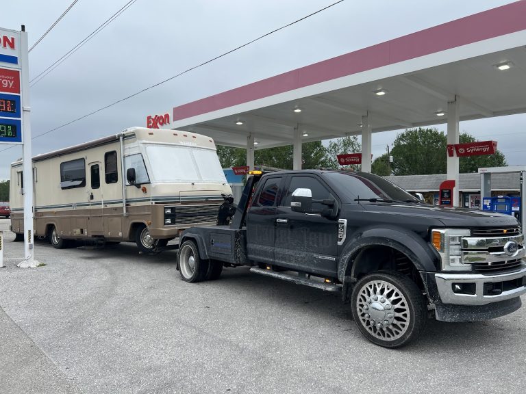 Bemma Towing & Transport photo 2