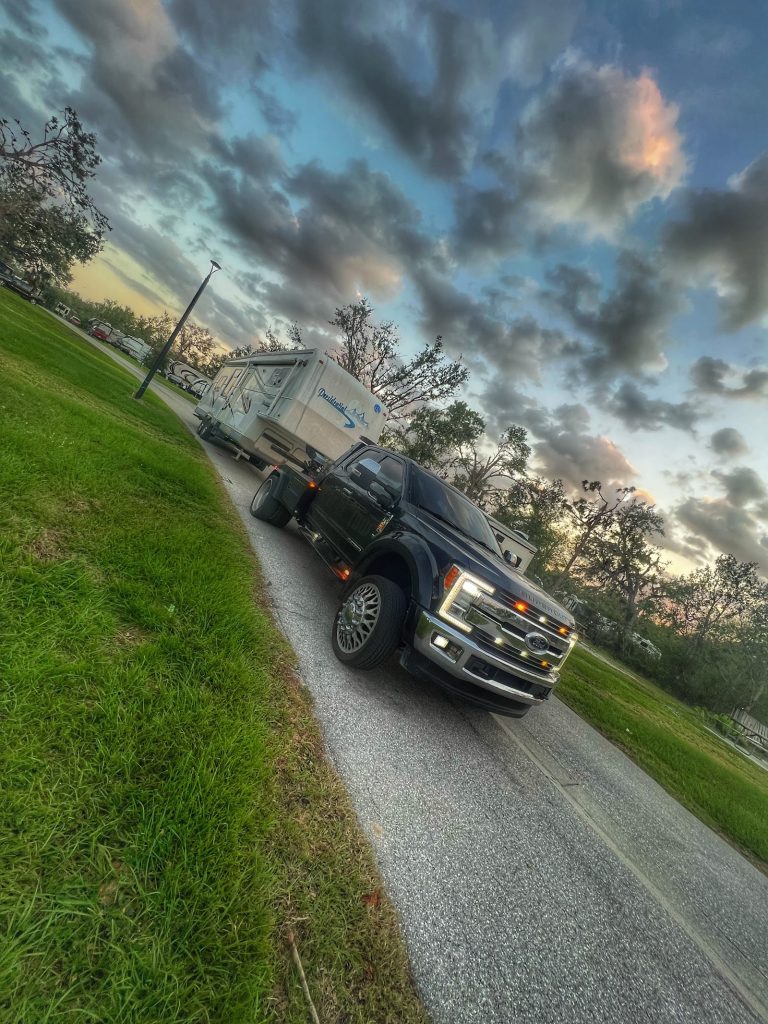 Bemma Towing & Transport