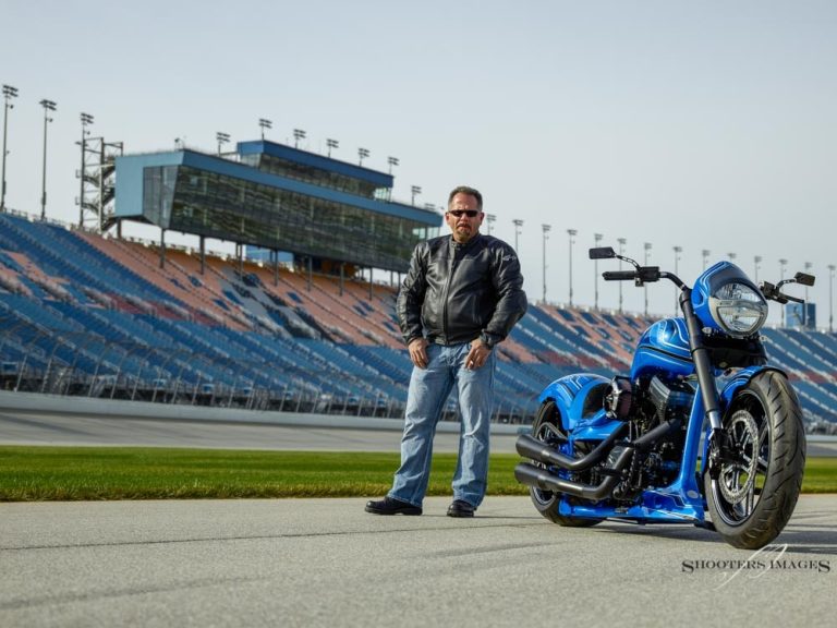 Big Tony’s Chopp Shop “Custom Motorcycles” photo 2